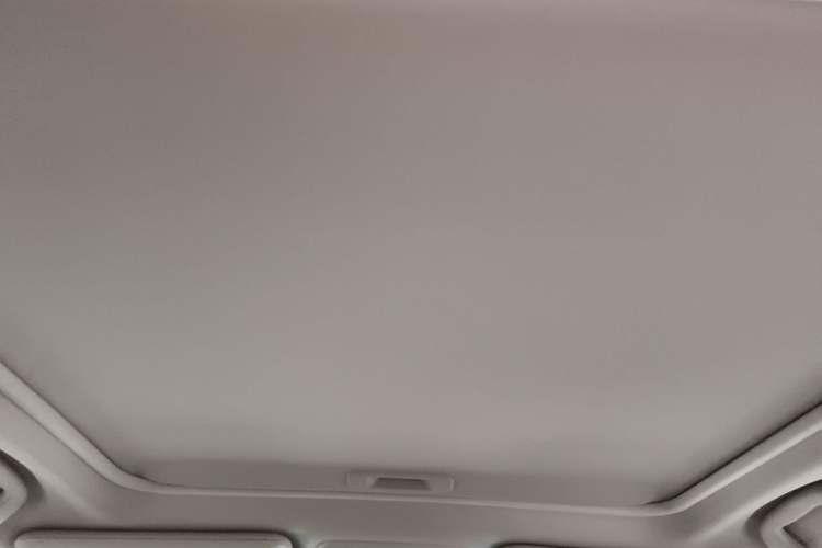 Used Subaru Forester 2021 2.0i Flagship Edition EyeSight Headliner