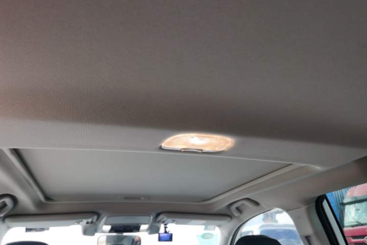 Used Subaru Forester 2021 2.0i Luxury Edition EyeSight Headliner