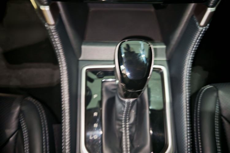 Used Subaru Forester 2021 2.0i Flagship Edition EyeSight Interior 10