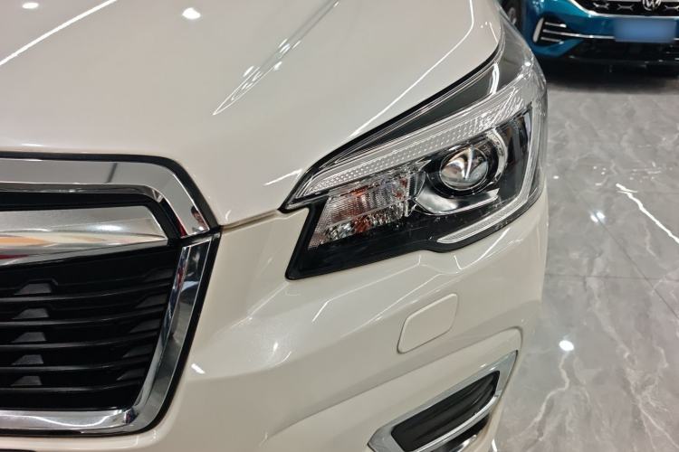 Used Subaru Forester 2021 2.0i Luxury Edition Left Front Headlight