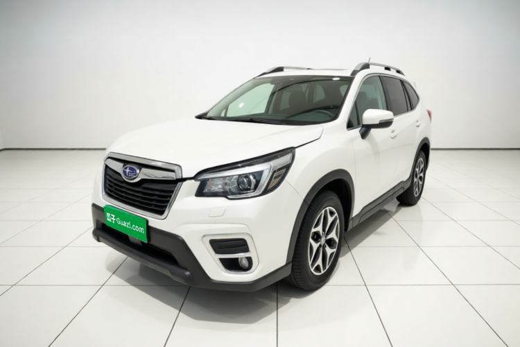 Used Subaru Forester 2021 2.0i Luxury Edition EyeSight Guazi used car, China used car export, Used car for sale, Used  cars, Cheapest cars for sale