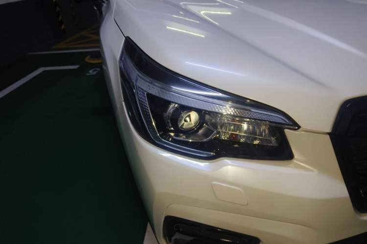 Used Subaru Forester 2021 2.0i X Sport Edition EyeSight Right Front Headlight