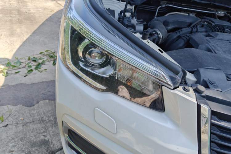 Used Subaru Forester 2021 2.0i Luxury Edition Right Front Headlight