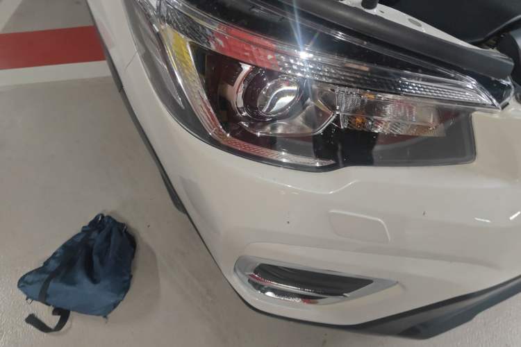 Used Subaru Forester 2021 2.0i Luxury Edition Right Front Headlight