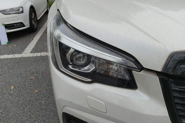 Used Subaru Forester 2021 2.0i X Sport Edition EyeSight Right Front Headlight