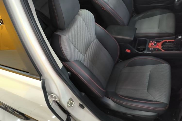Used Subaru Forester 2021 2.0i X Sport Edition EyeSight Right Front Seat