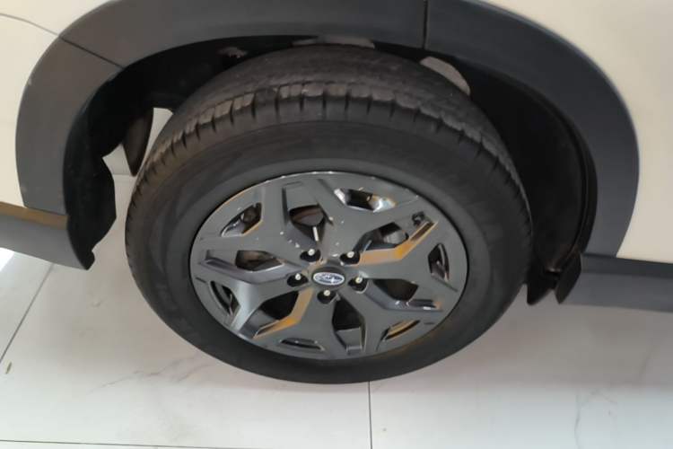 Used Subaru Forester 2021 2.0i X Sport Edition EyeSight Right Rear Wheel Hub
