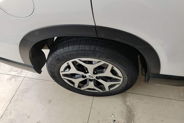 Used Subaru Forester 2021 2.0i Luxury Edition EyeSight Right Rear Wheel Hub