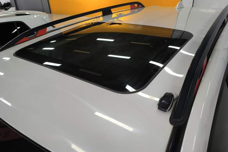 Used Subaru Forester 2021 2.0i X Sport Edition EyeSight Roof