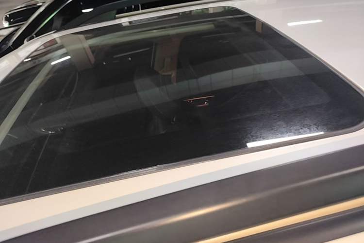 Used Subaru Forester 2021 2.0i Luxury Edition EyeSight Roof