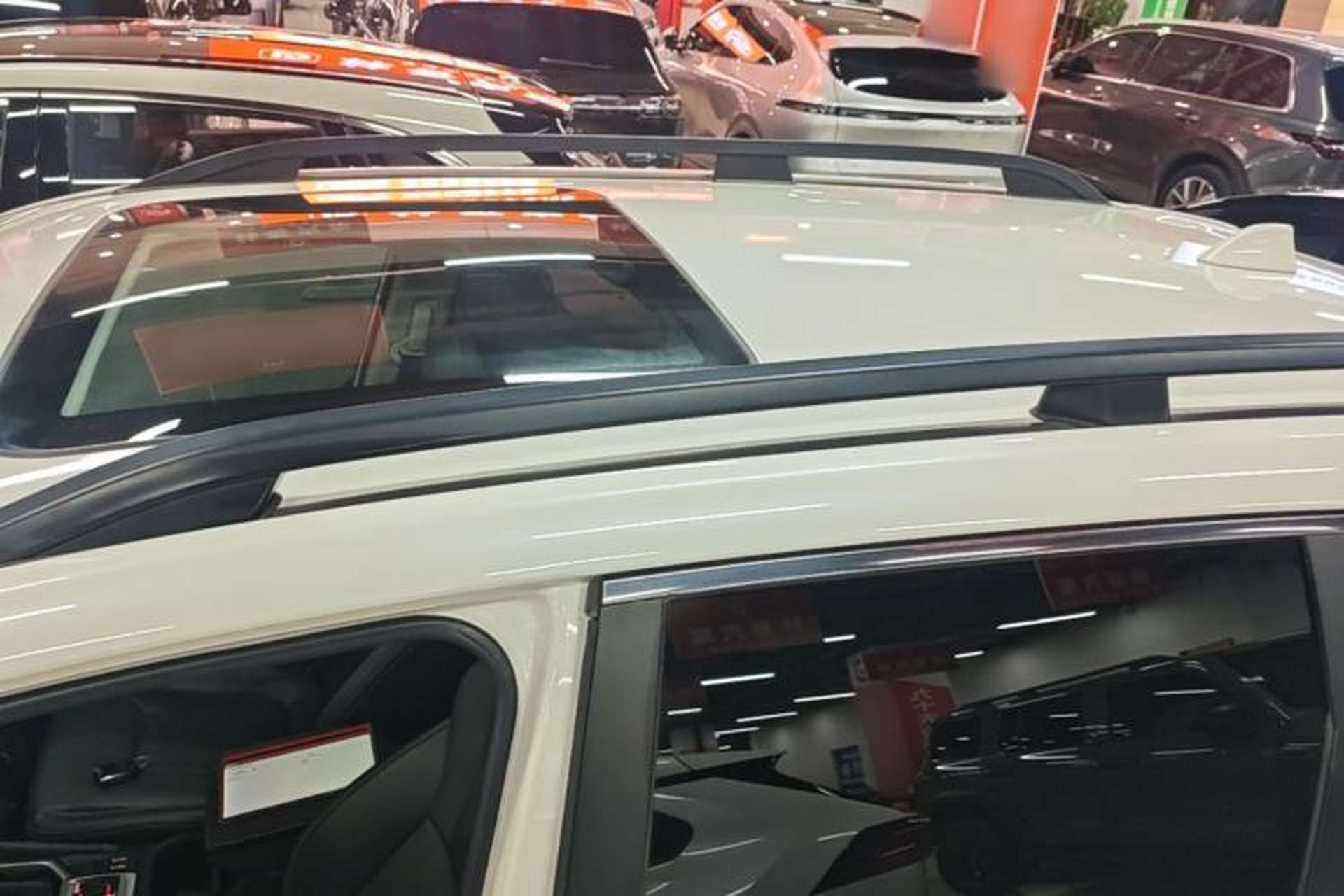 Used Subaru Forester 2021 2.0i Luxury Edition EyeSight Roof