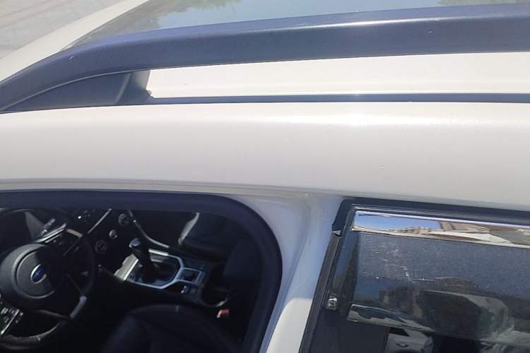 Used Subaru Forester 2021 2.0i Luxury Edition EyeSight Roof