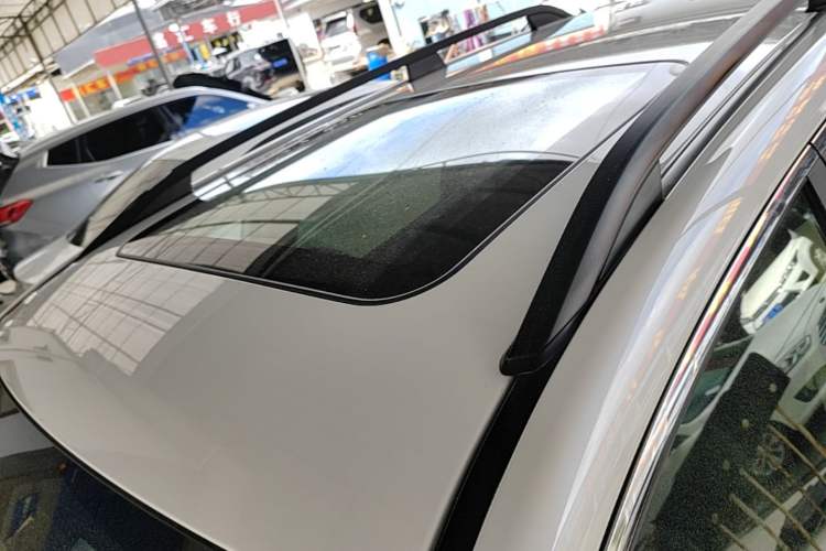 Used Subaru Forester 2021 2.0i Luxury Edition EyeSight Roof