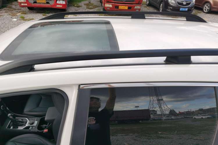Used Subaru Forester 2021 2.0i Luxury Edition EyeSight Roof