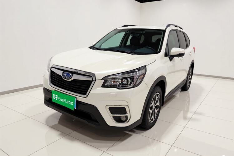 Used Subaru Forester 2021 2.0i Luxury Edition Guazi used car, China used car export, Used car for sale, Used  cars, Cheapest cars for sale