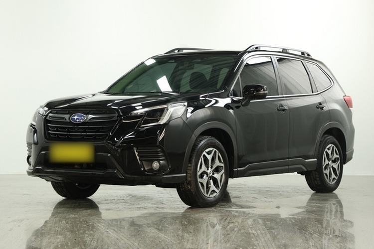 Used Subaru Forester 2022 2.0i AWD Luxury Edition EyeSight Guazi used car, China used car export, Used car for sale, Used  cars, Cheapest cars for sale