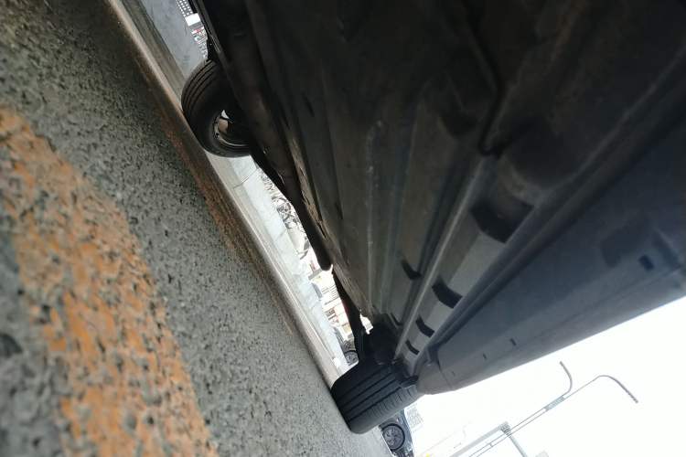 Used Subaru Forester 2022 2.0i AWD Flagship Edition EyeSight Chassis Front Left