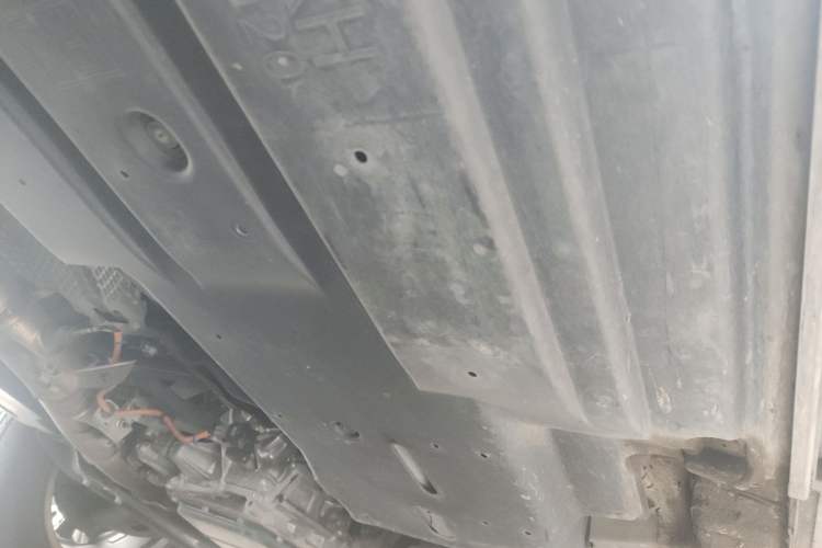 Used Subaru Forester 2022 2.0i AWD Flagship Edition EyeSight Chassis Front Right