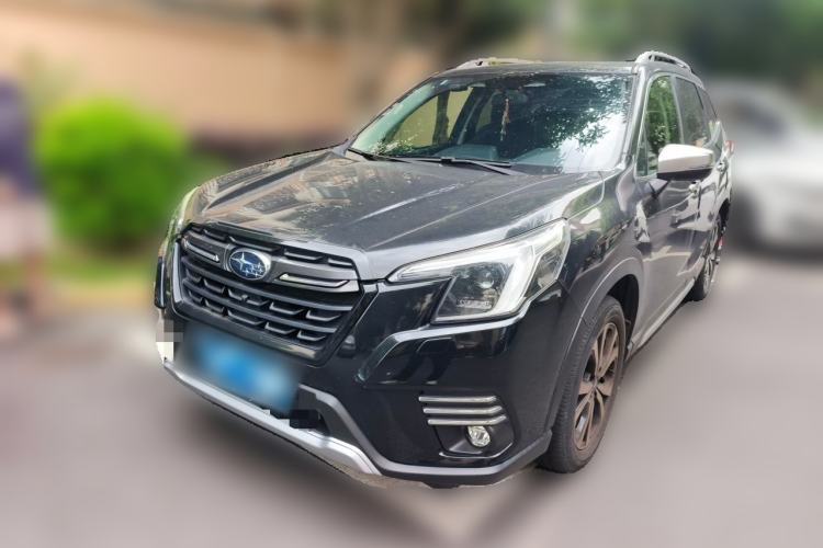 Used Subaru Forester 2022 2.0i AWD Flagship Edition EyeSight Guazi used car, China used car export, Used car for sale, Used  cars, Cheapest cars for sale