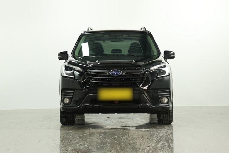 Used Subaru Forester 2022 2.0i AWD Luxury Edition EyeSight Exterior 1