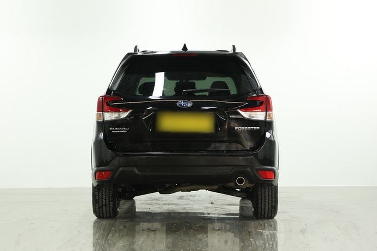 Used Subaru Forester 2022 2.0i AWD Luxury Edition EyeSight Exterior 6