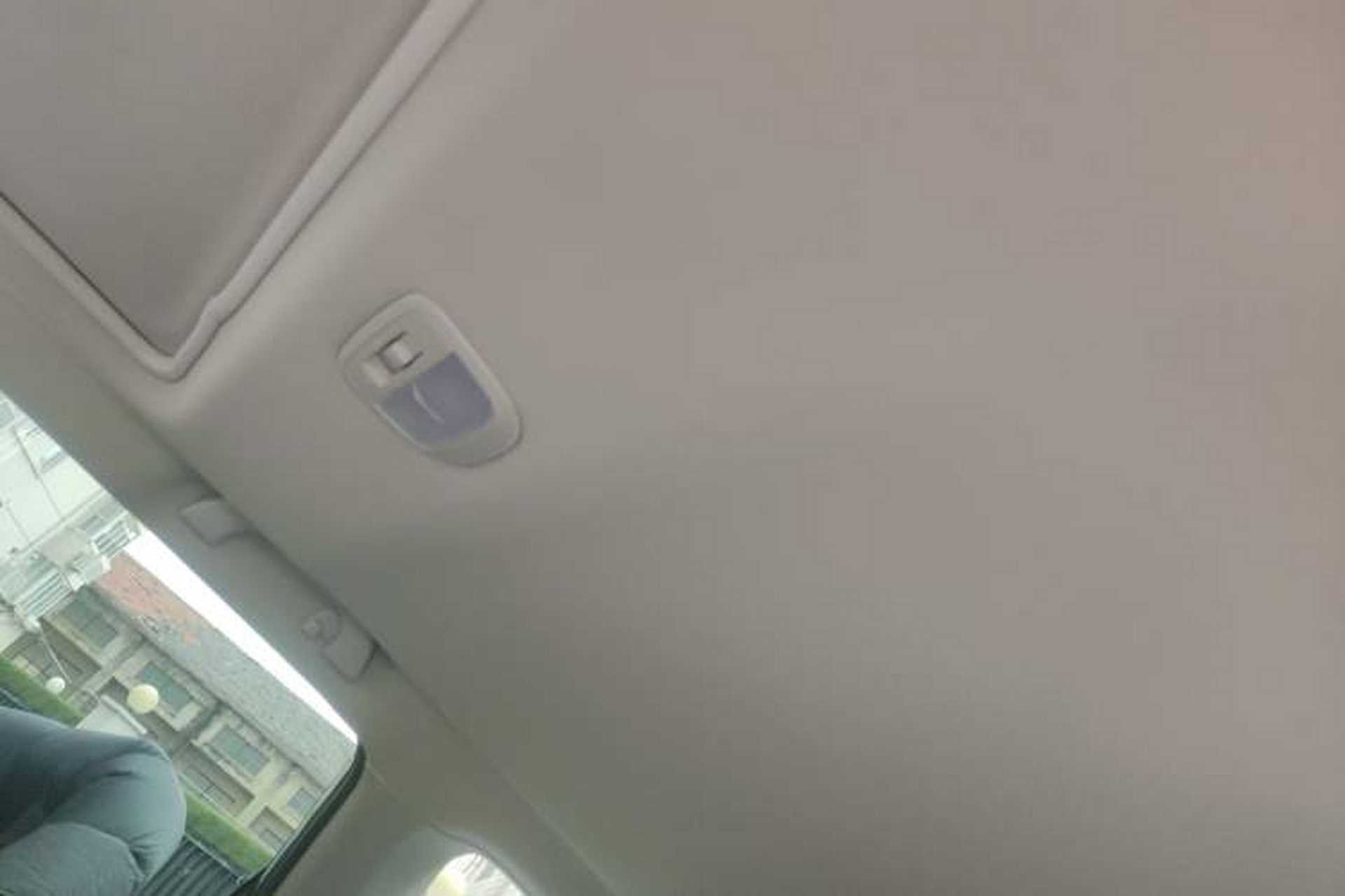 Used Subaru Forester 2022 2.0i AWD Flagship Edition EyeSight Headliner