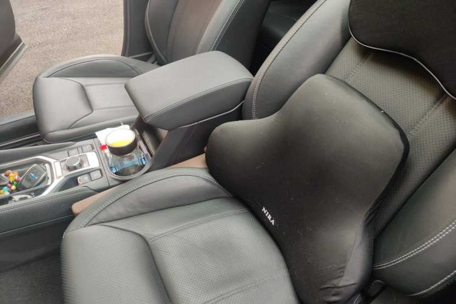 Used Subaru Forester 2022 2.0i AWD Flagship Edition EyeSight Left Front Seat