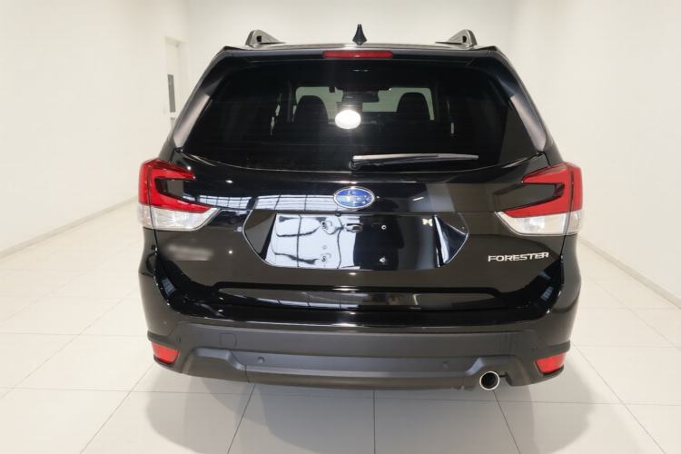 Used Subaru Forester 2022 2.0i AWD Luxury Edition EyeSight Rear