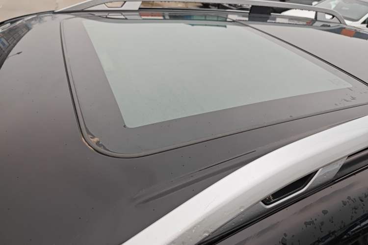 Used Subaru Forester 2022 2.0i AWD Flagship Edition EyeSight Roof