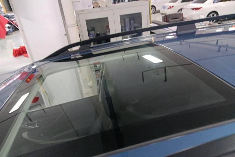 Used Subaru Forester 2022 2.0i AWD Luxury Edition EyeSight Roof