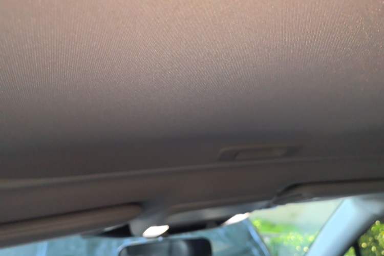 Used Subaru Forester 2022 2.0i AWD Luxury Edition EyeSight Headliner