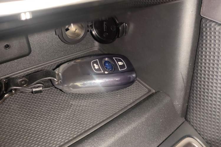 Used Subaru Forester 2022 2.0i AWD Flagship Edition EyeSight Interior 1
