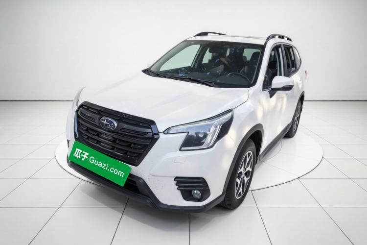 Used Subaru Forester 2022 2.0i AWD Luxury Edition EyeSight Guazi used car, China used car export, Used car for sale, Used  cars, Cheapest cars for sale