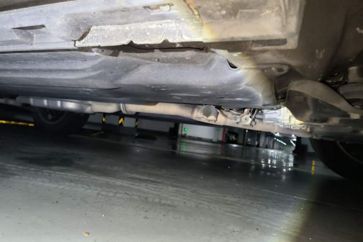 Used Subaru Forester 2022 2.0i AWD Luxury Edition EyeSight Chassis Front Right