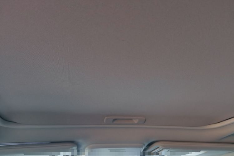 Used Subaru Forester 2022 2.0i AWD Luxury Edition EyeSight Headliner