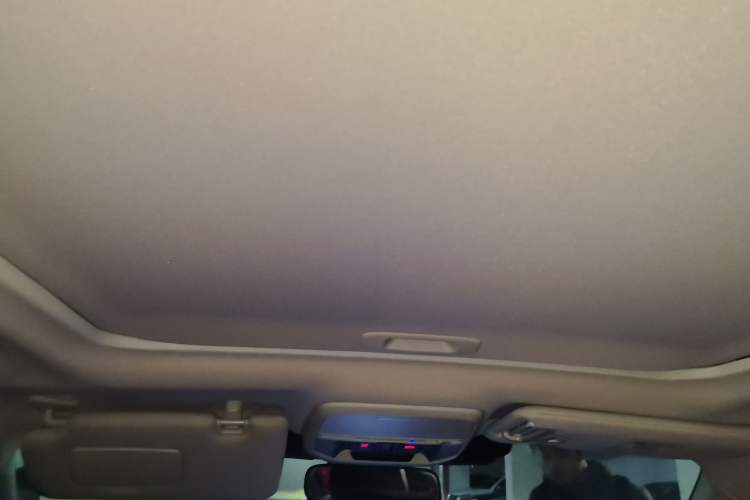 Used Subaru Forester 2022 2.0i AWD Flagship Edition EyeSight Headliner