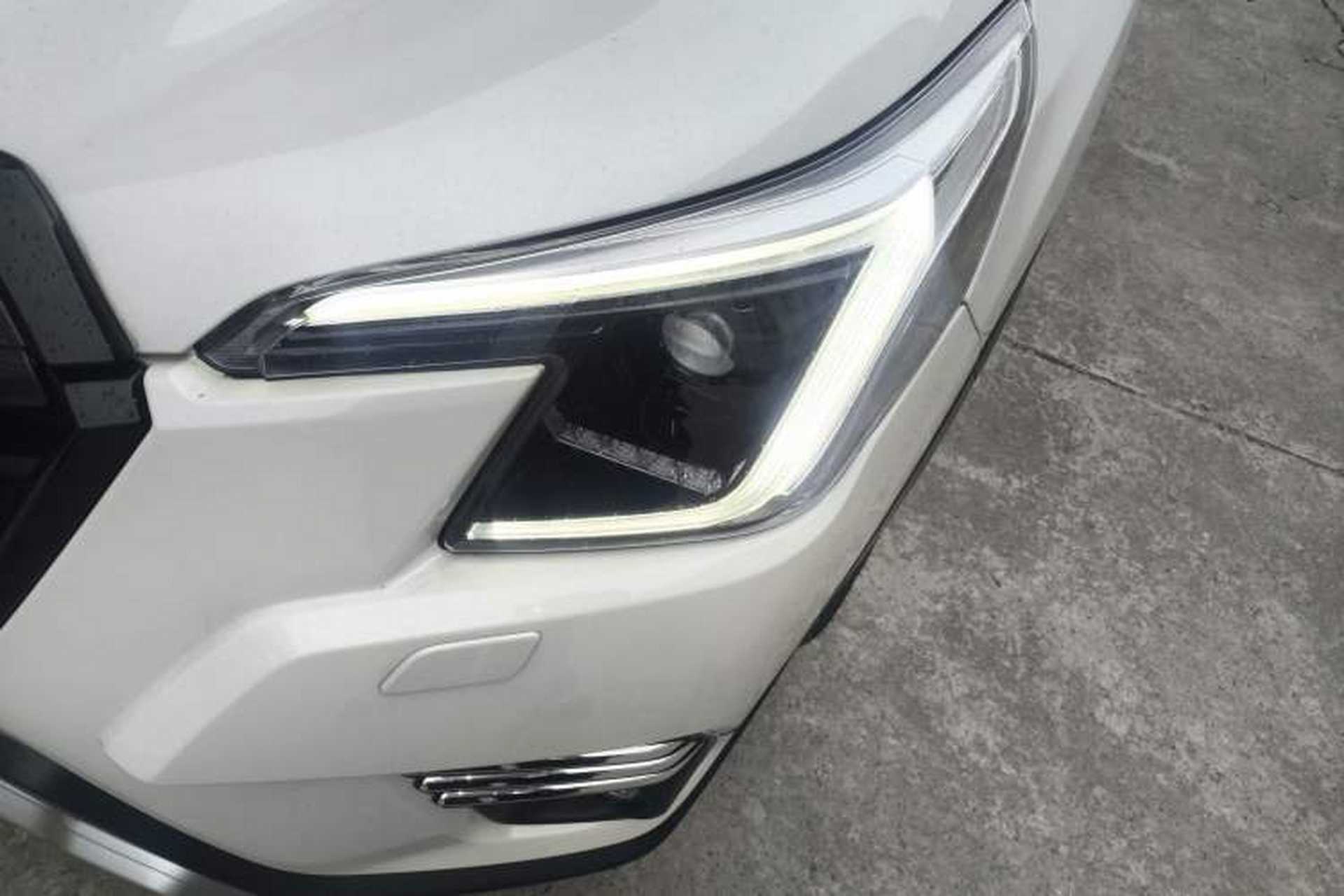 Used Subaru Forester 2022 2.0i AWD Flagship Edition EyeSight Left Front Headlight