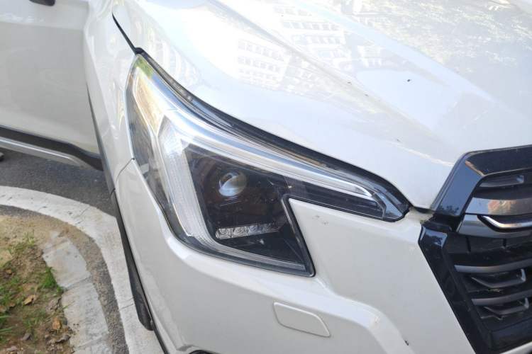 Used Subaru Forester 2022 2.0i AWD Flagship Edition EyeSight Right Front Headlight