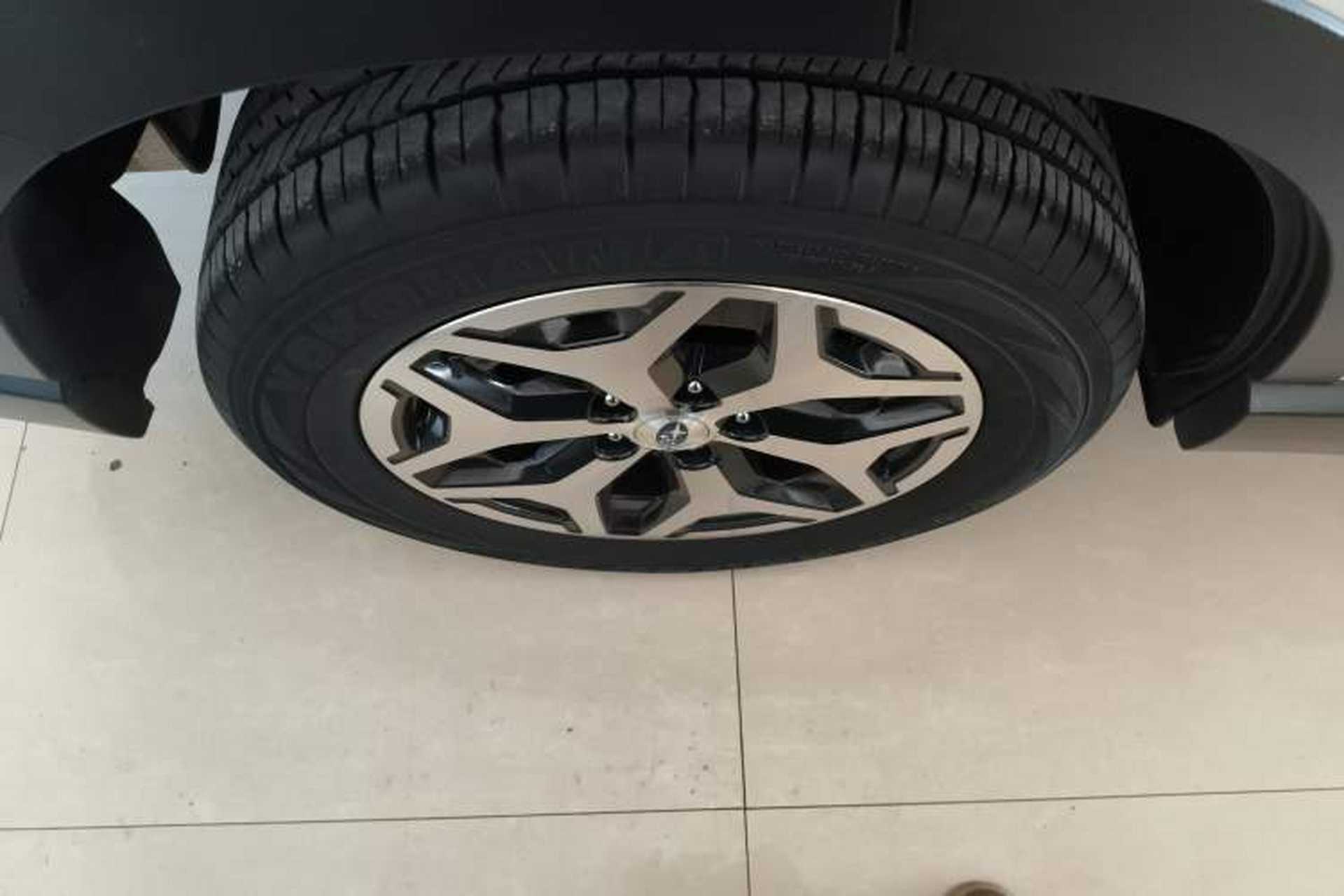 Used Subaru Forester 2022 2.0i AWD Luxury Edition EyeSight Right Rear Wheel Hub