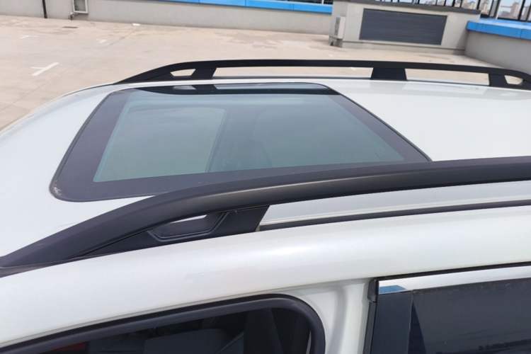Used Subaru Forester 2022 2.0i AWD Luxury Edition EyeSight Roof