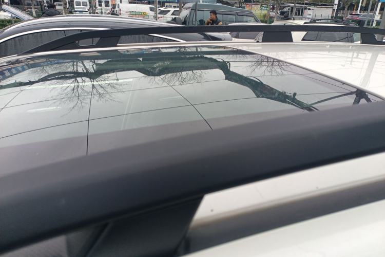 Used Subaru Forester 2022 2.0i AWD Luxury Edition EyeSight Roof