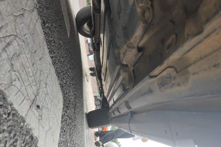 Used Subaru Forester 2024 2.5i AWD Flagship Edition EyeSight Chassis Rear Right