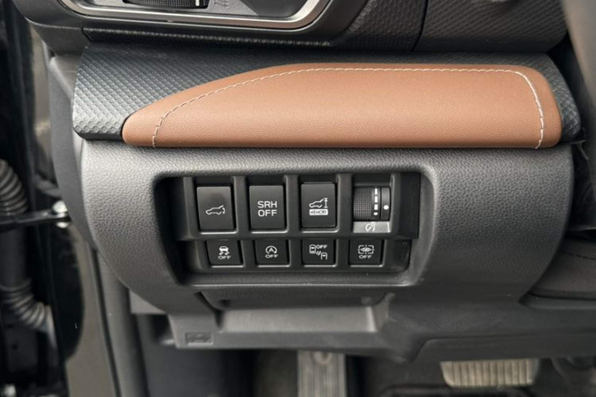Used Subaru Forester 2024 2.5i AWD Flagship Edition EyeSight Exterior 1