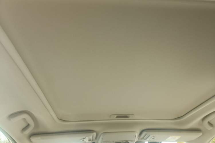 Used Subaru Forester 2024 2.5i AWD Flagship Edition EyeSight Headliner