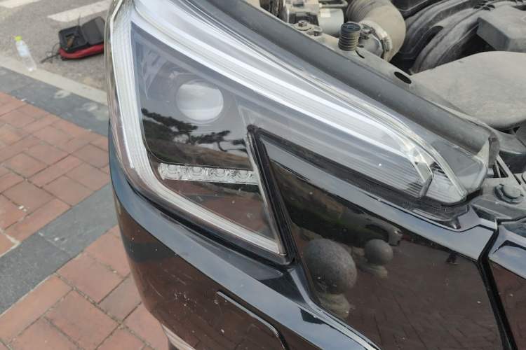 Used Subaru Forester 2024 2.5i AWD Flagship Edition EyeSight Right Front Headlight