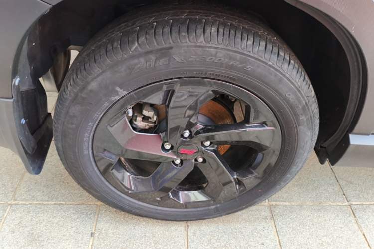 Used Subaru Forester 2024 STI Sport Right Rear Wheel Hub