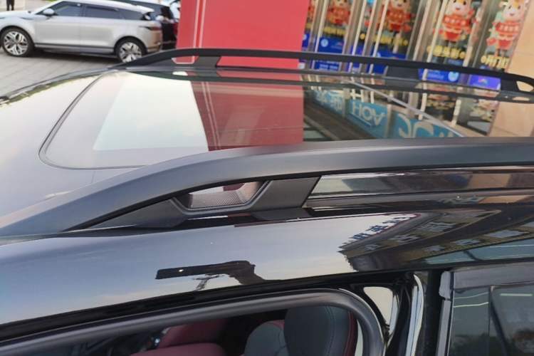 Used Subaru Forester 2024 STI Sport Roof