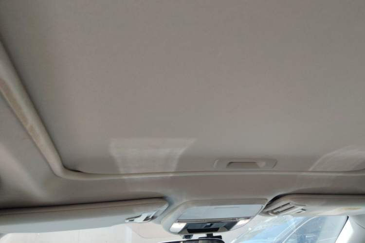 Used Subaru Forester 2024 2.0i AWD Luxury Edition Headliner
