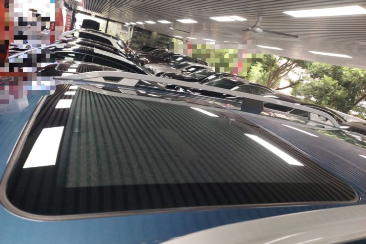 Used Subaru Forester 2024 2.5i AWD Flagship Edition EyeSight Roof