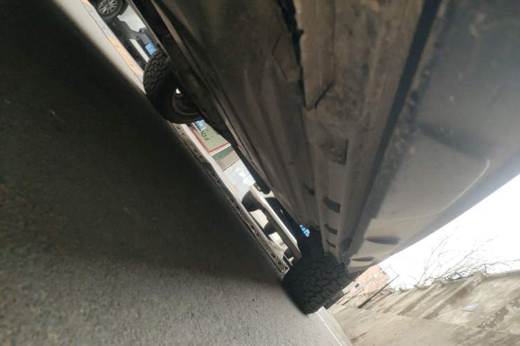 Used Subaru Forester 2024 2.5i AWD Flagship Edition EyeSight Chassis Front Left